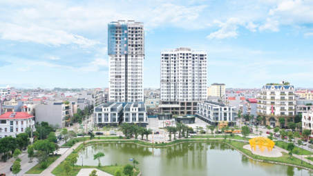 BV Land (BVL) muốn thay Chủ tịch HĐQT, mục tiêu niêm yết HoSE