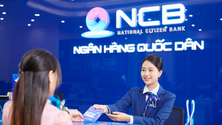 UBCKNN nhận hồ sơ tăng vốn "khủng" của Cwin4555 link đăng ký đăng nhập Quốc dân (NVB)