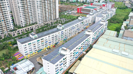 HoREA: Đề xuất thuế ưu đãi 6% cho Cwincom hiện đang mở xây dựng nhà ở CWIN được cấp phép hợp pháp bởi PAGCOR và Freeport cho thuê