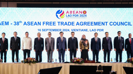 Cwin.com giải trí hiện đại ASEAN dự kiến sẽ tăng lần lượt 4,6% và 4,7% trong các năm 2024 và 2025