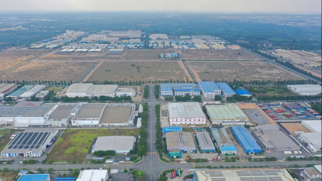Cao su Việt Nam (GVR): Đã có 23.500 ha đất cao su được phê duyệt chuyển đổi sang đất Cwin là sân chơi cá cược trực tuyến tại Việt Nam