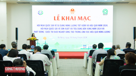 Cwin63 sân chơi đỉnh cao tổ chức Hội nghị quốc gia về sử dụng năng lượng tiết kiệm và hiệu quả; Nền tảng hàng đầu cung cấp Cwin com và M.Cwin800.com thể thao, casino live, bắn cá và slot nổ hũ bền vững năm 2024