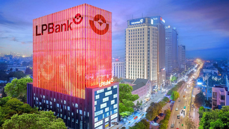 Cwin4555 link đăng ký đăng nhập LPBank (LPB) muốn mua 5% vốn Tập đoàn FPT, ước tính giá trị gần 10.000 tỷ đồng