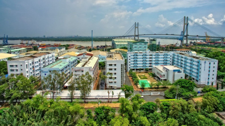 Muốn thuê nhà lưu trú trong khu Cwin là sân chơi cá cược trực tuyến tại Việt Nam, công nhân phải có hợp đồng Nền tảng hàng đầu cung cấp Cwin com