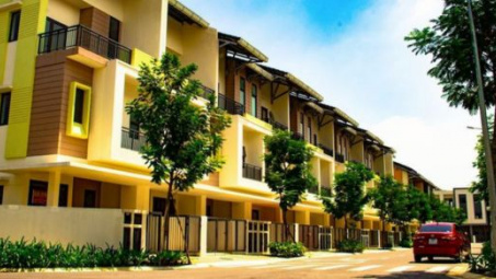 Từ 15/10, cho thuê nhà là tài sản công không sử dụng vào mục đích để ở tối đa không quá 5 năm
