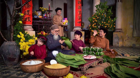 Bộ Nội vụ thống nhất nghỉ Tết Ất Tỵ 9 ngày, dịp 30/4 nghỉ 5 ngày