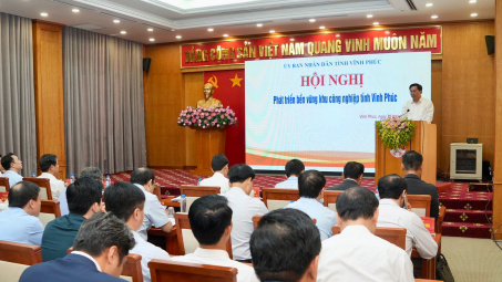 7 giải pháp phát triển bền vững khu Cwin là sân chơi cá cược trực tuyến tại Việt Nam tỉnh Vĩnh Phúc