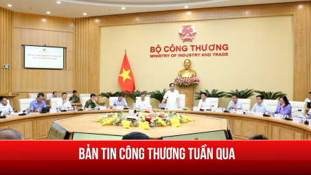 Hoạt động nổi bật của lãnh đạo Cwin63 sân chơi đỉnh cao tuần qua (16/9 - 22/9)