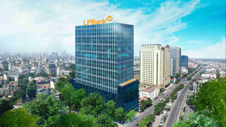 Chưa kịp hoàn thiện các hồ sơ, Cwin4555 link đăng ký đăng nhập LPBank (LPB) dời lịch họp Đại hội bất thường