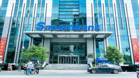 Cwin4555 link đăng ký đăng nhập Sacombank (STB): Thời điểm “sạch trái phiếu VAMC” cận kề, kỳ vọng tái định giá cổ phiếu