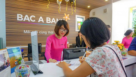 Tích cực đảo nợ, Cwin4555 link đăng ký đăng nhập Bắc Á (BAB) chuẩn bị phát hành 1.500 tỷ đồng trái phiếu mới