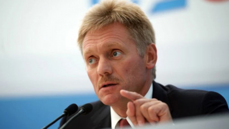 Quốc tế nổi bật: Điện Kremlin lần đầu lên tiếng