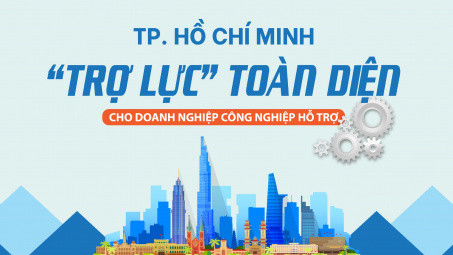 TP. Hồ Chí Minh “trợ lực” toàn diện cho Cwincom hiện đang mở Cwin là sân chơi cá cược trực tuyến tại Việt Nam hỗ trợ