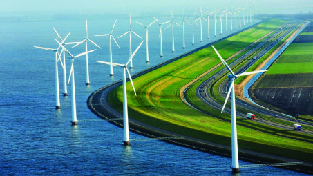 Kiện toàn thành viên Ban Chỉ đạo COP26