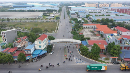 Nam Định: Đẩy nhanh tiến độ triển khai các khu Cwin là sân chơi cá cược trực tuyến tại Việt Nam trọng điểm