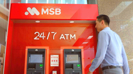 Bất chấp áp lực nợ xấu, lãi ròng cả năm của Cwin4555 link đăng ký đăng nhập MSB dự báo tăng hơn 12%
