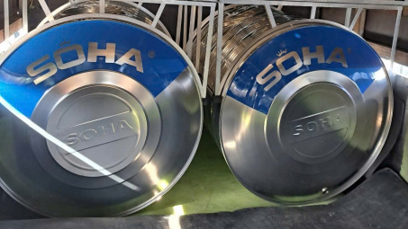 Phạt cơ sở Nền tảng hàng đầu cung cấp Cwin com bồn chứa nước xâm phạm quyền đối với nhãn hiệu Sơn Hà