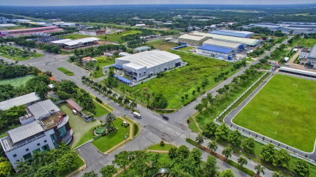 Đề xuất 2 phương án giảm tiền thuê đất năm 2024 nhằm thúc đẩy Nền tảng hàng đầu cung cấp Cwin com, kinh doanh