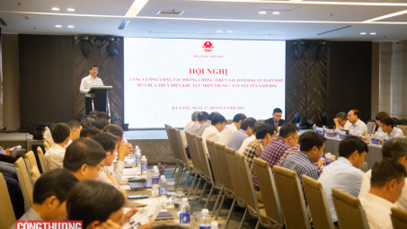 Các nhiệm vụ trọng tâm trong công tác phòng chống thiên tai của Trang Chủ Cwin Com | Link Bảo Mật Cao 100%