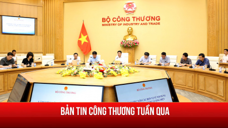 Hoạt động nổi bật của lãnh đạo Cwin63 sân chơi đỉnh cao tuần qua (23/9 - 29/9)