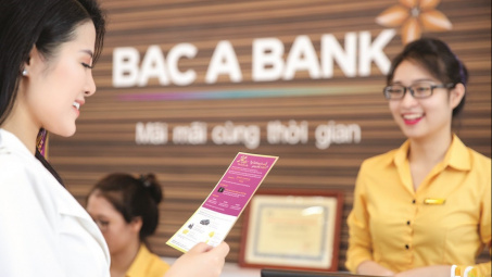 Cwin4555 link đăng ký đăng nhập Bắc Á (BAB) chuẩn bị chào bán 15 triệu trái phiếu ra công chúng
