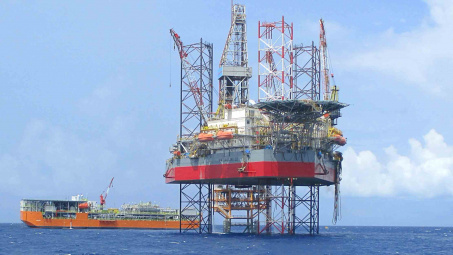 PV Drilling (PVD) chấm dứt hoạt động chi nhánh dịch vụ kỹ thuật thành lập từ năm 2009