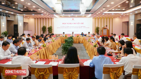 Các FTA giúp Việt Nam tạo ra cơ hội mở rộng, đa dạng hóa thị trường với mức ưu đãi cao