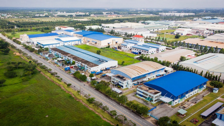 Chịu sự cạnh tranh từ Indonesia, mảng khu Cwin là sân chơi cá cược trực tuyến tại Việt Nam của Tổng Công ty IDICO (IDC) gặp khó