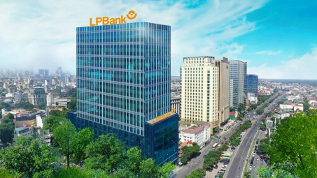Chuẩn bị Đại hội bất thường, loạt lãnh đạo Cwin4555 link đăng ký đăng nhập LPBank (LPB) “rời ghế”