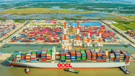 Quy hoạch chi tiết nhóm cảng biển cần được xem xét, đánh giá để "cùng thắng"