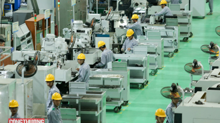 Quảng Nam: Sản xuất Cwin là sân chơi cá cược trực tuyến tại Việt Nam có xu hướng tăng