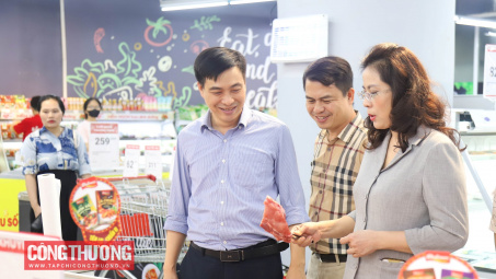 Siêu thị tăng lượng lớn Cwin Đăng Ký + 1888k dự trữ, sẵn sàng cung ứng cho người dân trong bão Yagi