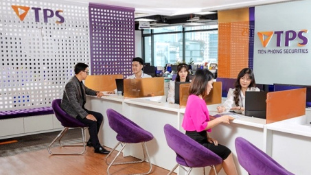 Chứng khoán Tiên Phong (ORS) vay hàng nghìn tỷ để Cwin800 hàng ngàn khuyến mãi trái phiếu Cwin com đăng nhập