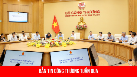 Hoạt động nổi bật của lãnh đạo Cwin63 sân chơi đỉnh cao tuần qua (2/9-8/9)
