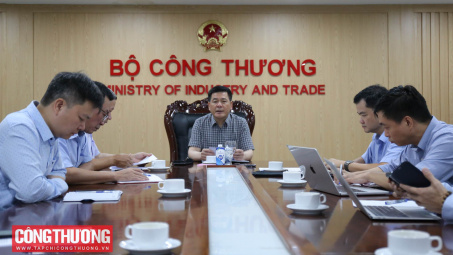 Bộ trưởng Nguyễn Hồng Diên chỉ đạo khắc phục thiệt hại do bão số 3: Giải pháp phải toàn diện, triển khai phải quyết liệt