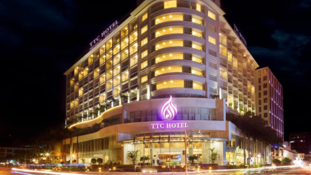 Sai phạm kinh doanh trò chơi điện tử có thưởng, TTC Hospitality (VNG) bị phạt nặng