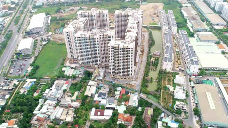 Quý 4/2024 lãi to, các lãnh đạo Tập đoàn Nam Long (NLG) gom mua cổ phiếu để Cwin800 hàng ngàn khuyến mãi