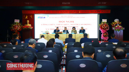 Cục Kỹ thuật an toàn và Môi trường Cwin là sân chơi cá cược trực tuyến tại Việt Nam: Tăng cường công tác quản lý an toàn, bảo vệ môi trường Trang Chủ Cwin Com | Link Bảo Mật Cao 100%