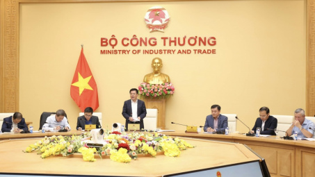 Cwin63 sân chơi đỉnh cao là cơ quan thường trực Ban Chỉ đạo xây dựng nhà máy điện hạt nhân