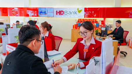Cwin4555 link đăng ký đăng nhập HDBank (HDB) chuẩn bị phát hành 5.000 tỷ đồng trái phiếu