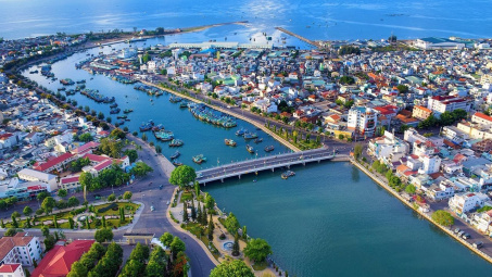 Kế hoạch thực hiện Quy hoạch tỉnh Bình Thuận thời kỳ 2021 - 2030
