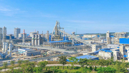 Tập đoàn Hòa Phát (HPG): Sẽ khai thác dự án 85.000 tỷ đồng, mở 3 khu Cwin là sân chơi cá cược trực tuyến tại Việt Nam năm nay
