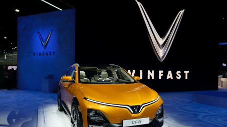 VinFast sẽ tăng gấp đôi công suất, kỳ vọng hoà vốn vào năm 2026
