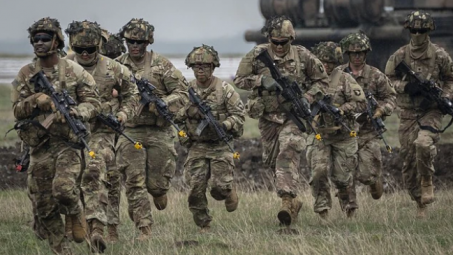 Quốc tế nổi bật: NATO "dậy sóng"