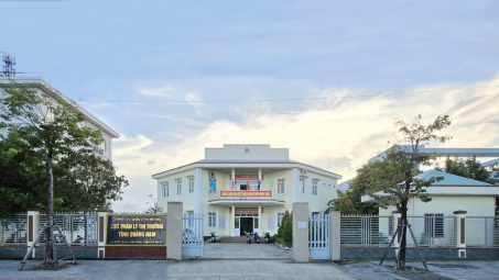 Quản lý Thị trường tỉnh Quảng Nam: Chủ động kiểm soát, ổn định thị trường