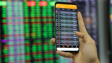 Cổ phiếu Cwincom hiện đang mở thua lỗ sẽ không được xét vào rổ VN30