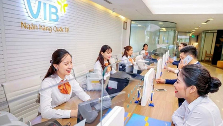 Phó Tổng Giám đốc Cwin4555 link đăng ký đăng nhập VIB muốn mua thêm 2 triệu cổ phần