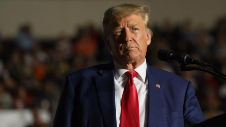 Quốc tế nổi bật: "Nước cờ" Greenland của ông Trump