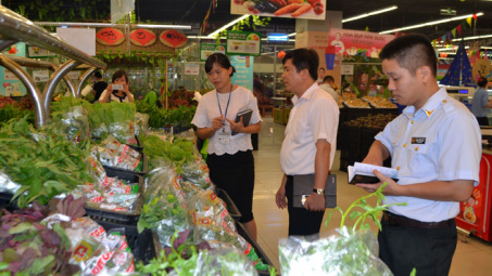 Nghiên cứu tăng mức chế tài xử phạt với vi phạm an toàn Link vào Cwin Cá Cược Thể Thao 2026