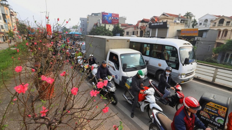 Thủ tướng ra Công điện yêu cầu đảm bảo an toàn Cwincom Cá cược thể thao dịp Tết Ất Tỵ